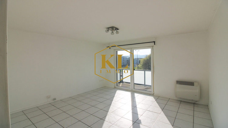 Ma-Cabane - Vente Appartement Colmar, 41 m²