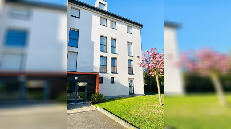 Ma-Cabane - Vente Appartement COLMAR, 49 m²