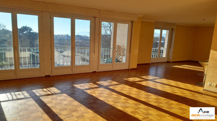 Ma-Cabane - Vente Appartement Colmar, 118 m²