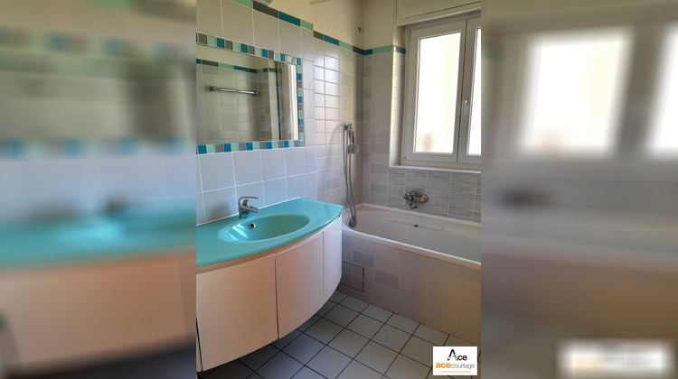 Ma-Cabane - Vente Appartement Colmar, 118 m²