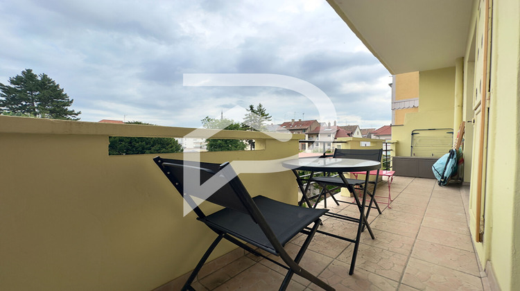 Ma-Cabane - Vente Appartement COLMAR, 92 m²