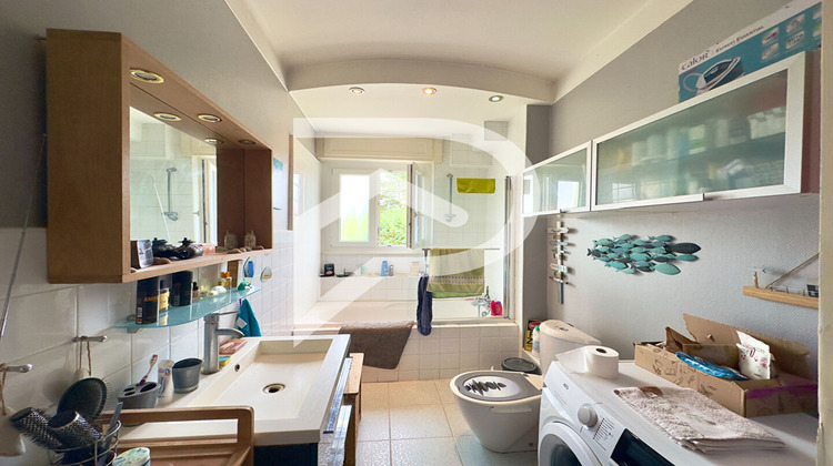 Ma-Cabane - Vente Appartement COLMAR, 92 m²