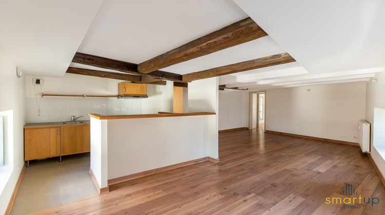 Ma-Cabane - Vente Appartement Colmar, 65 m²