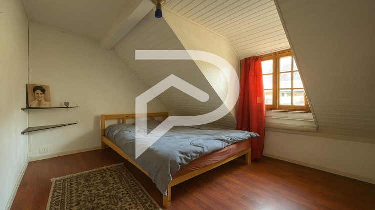 Ma-Cabane - Vente Appartement COLMAR, 40 m²