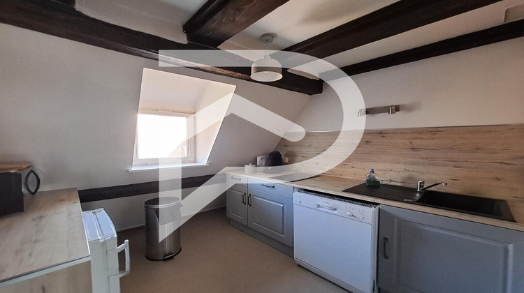 Ma-Cabane - Vente Appartement COLMAR, 41 m²