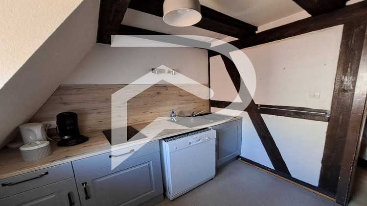 Ma-Cabane - Vente Appartement COLMAR, 41 m²
