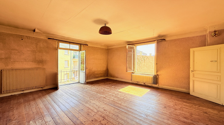 Ma-Cabane - Vente Appartement Colmar, 73 m²