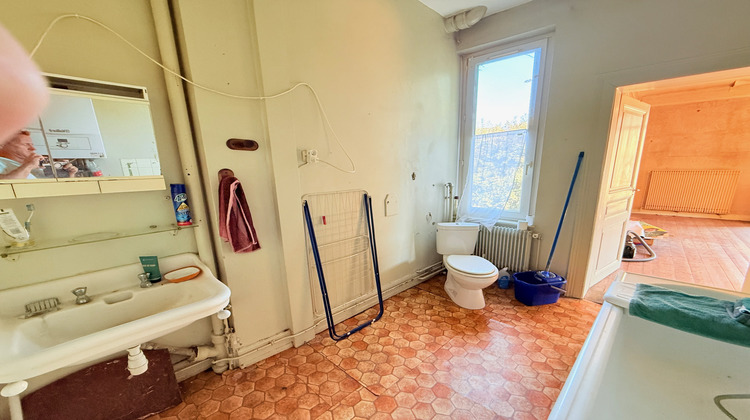 Ma-Cabane - Vente Appartement Colmar, 73 m²