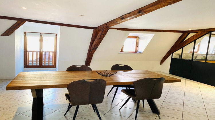 Ma-Cabane - Vente Appartement COLMAR, 149 m²