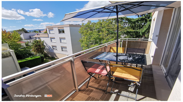 Ma-Cabane - Vente Appartement COLMAR, 73 m²