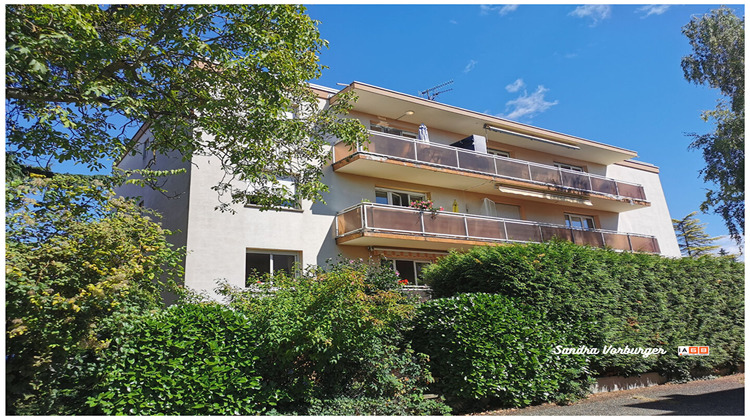 Ma-Cabane - Vente Appartement COLMAR, 73 m²