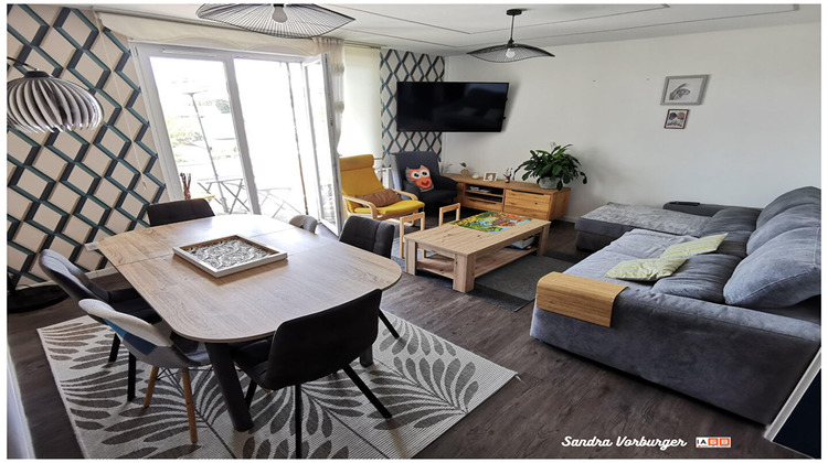 Ma-Cabane - Vente Appartement COLMAR, 73 m²