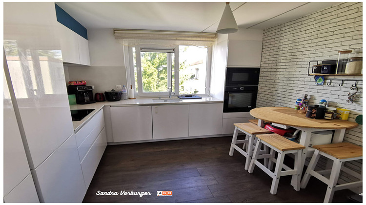 Ma-Cabane - Vente Appartement COLMAR, 73 m²
