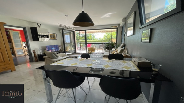 Ma-Cabane - Vente Appartement Colmar, 80 m²