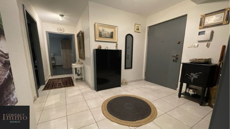 Ma-Cabane - Vente Appartement Colmar, 80 m²