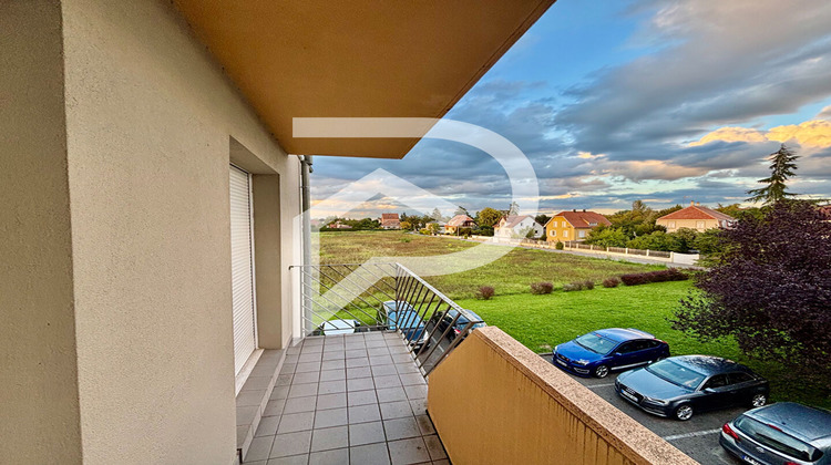 Ma-Cabane - Vente Appartement COLMAR, 49 m²