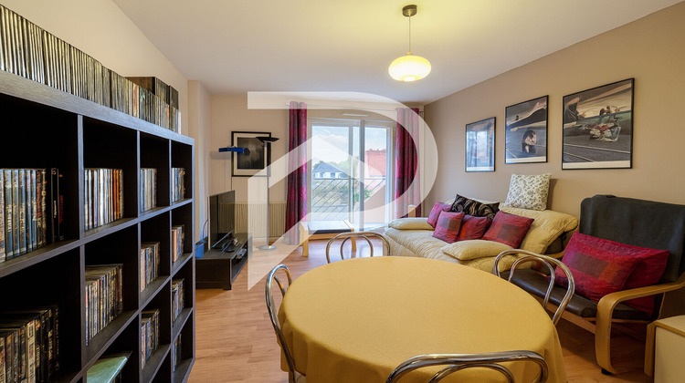 Ma-Cabane - Vente Appartement COLMAR, 49 m²