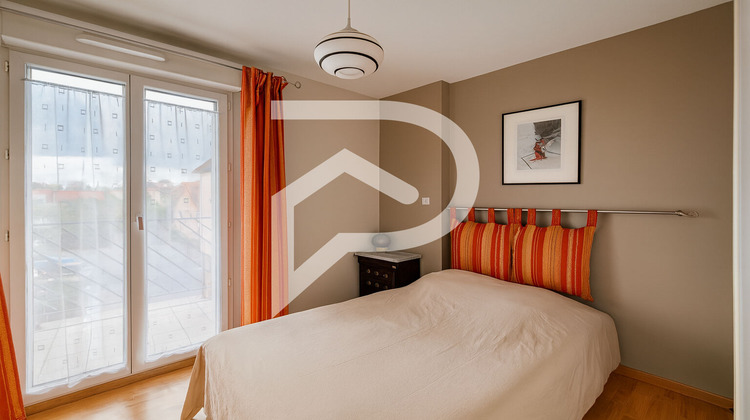 Ma-Cabane - Vente Appartement COLMAR, 49 m²