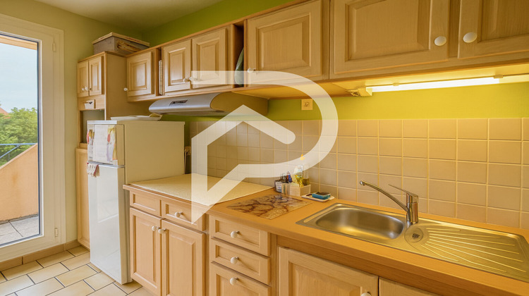 Ma-Cabane - Vente Appartement COLMAR, 49 m²