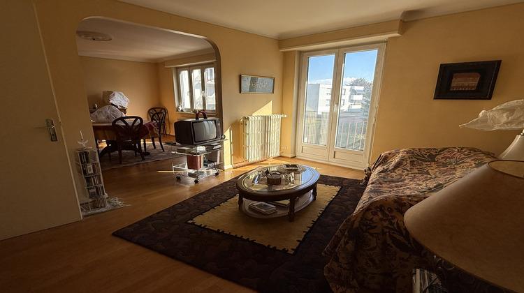 Ma-Cabane - Vente Appartement Colmar, 87 m²