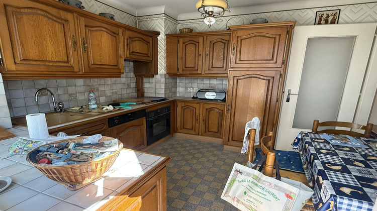 Ma-Cabane - Vente Appartement Colmar, 87 m²