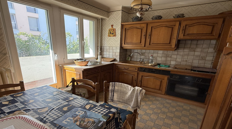 Ma-Cabane - Vente Appartement Colmar, 87 m²