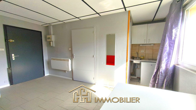 Ma-Cabane - Vente Appartement Colmar, 13 m²