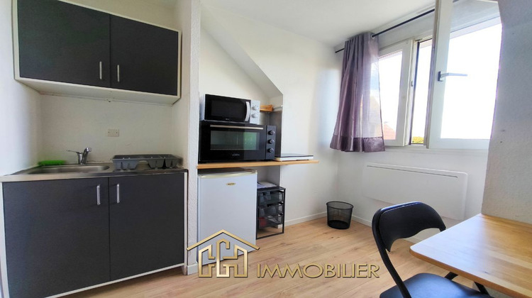Ma-Cabane - Vente Appartement Colmar, 15 m²