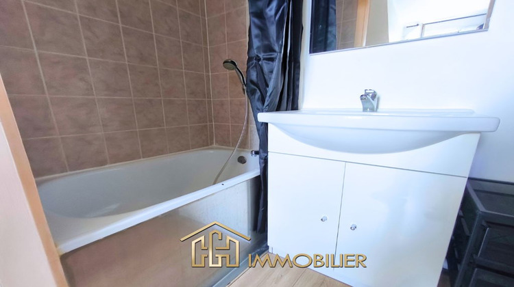 Ma-Cabane - Vente Appartement Colmar, 15 m²