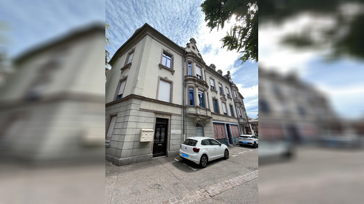 Ma-Cabane - Vente Appartement Colmar, 156 m²