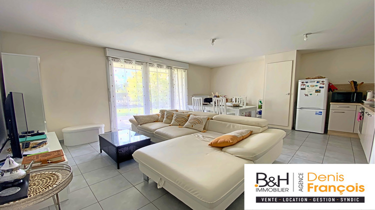 Ma-Cabane - Vente Appartement Colmar, 65 m²