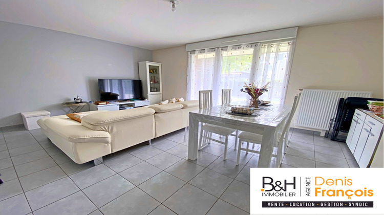 Ma-Cabane - Vente Appartement Colmar, 65 m²