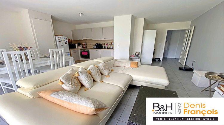 Ma-Cabane - Vente Appartement Colmar, 65 m²