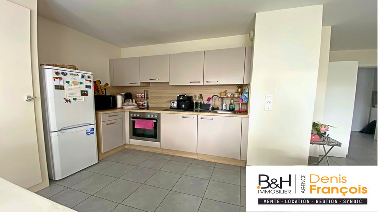 Ma-Cabane - Vente Appartement Colmar, 65 m²