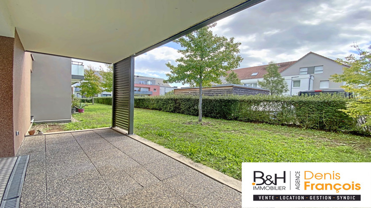 Ma-Cabane - Vente Appartement Colmar, 65 m²