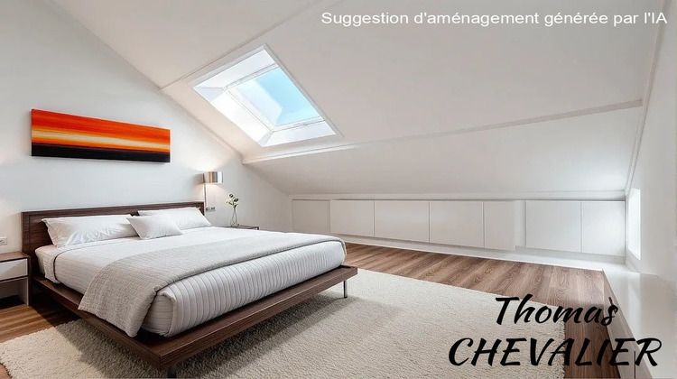 Ma-Cabane - Vente Appartement COLMAR, 120 m²