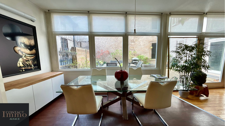 Ma-Cabane - Vente Appartement Colmar, 157 m²