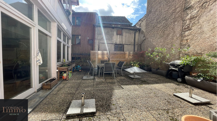 Ma-Cabane - Vente Appartement Colmar, 157 m²