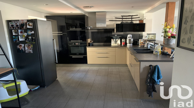 Ma-Cabane - Vente Appartement Colmar, 110 m²