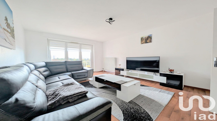 Ma-Cabane - Vente Appartement Colmar, 58 m²