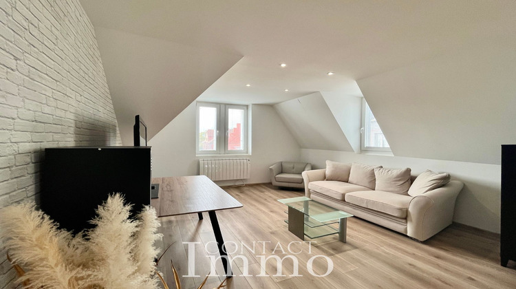 Ma-Cabane - Vente Appartement Colmar, 57 m²