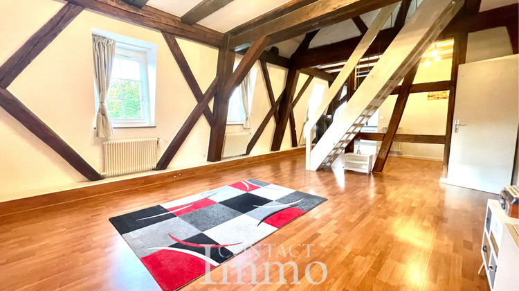 Ma-Cabane - Vente Appartement Colmar, 83 m²