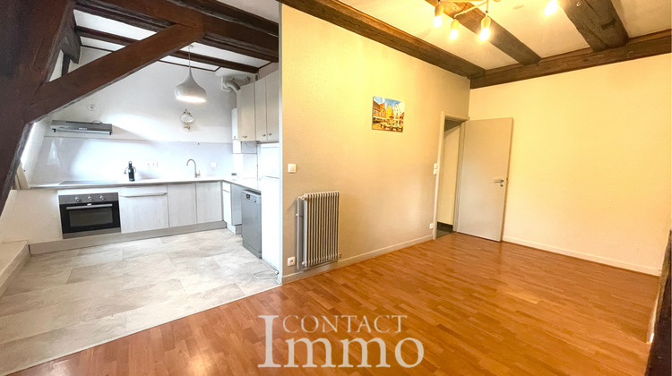 Ma-Cabane - Vente Appartement Colmar, 83 m²