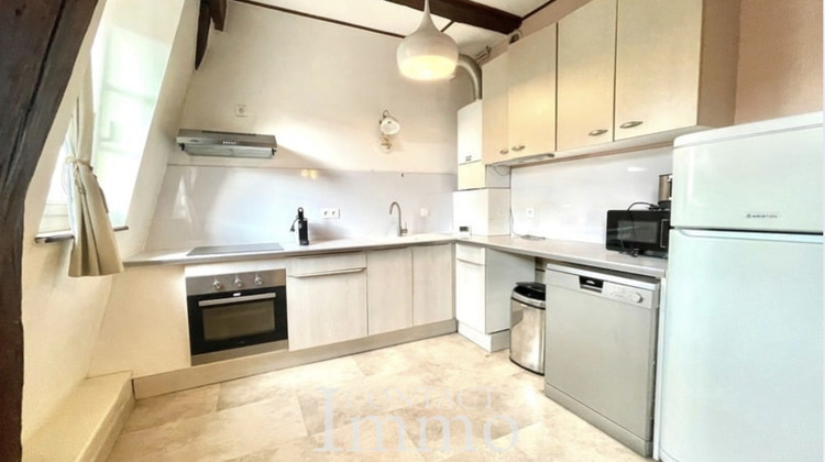 Ma-Cabane - Vente Appartement Colmar, 83 m²