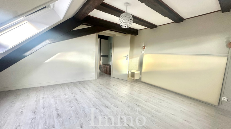 Ma-Cabane - Vente Appartement Colmar, 83 m²