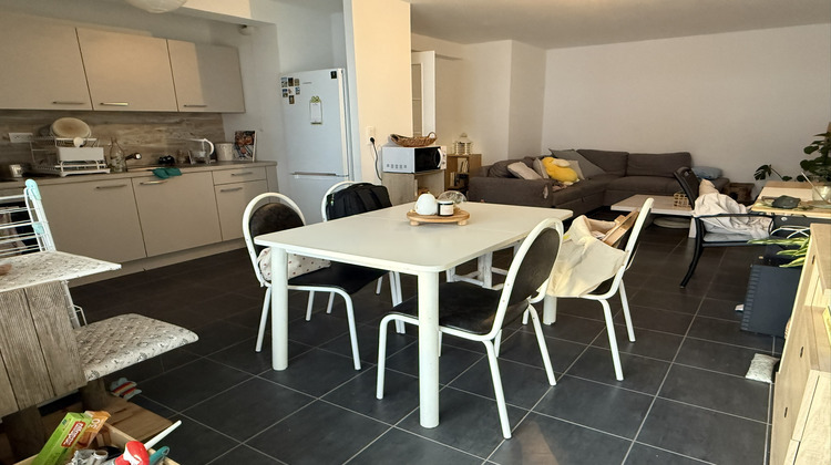 Ma-Cabane - Vente Appartement Colmar, 48 m²