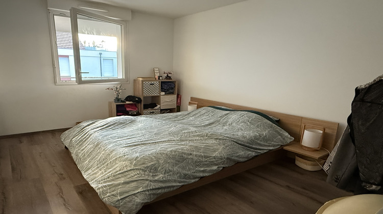 Ma-Cabane - Vente Appartement Colmar, 48 m²