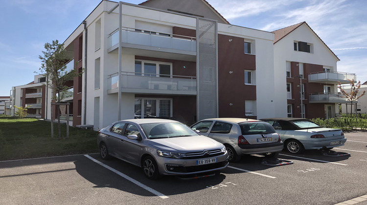 Ma-Cabane - Vente Appartement Colmar, 48 m²