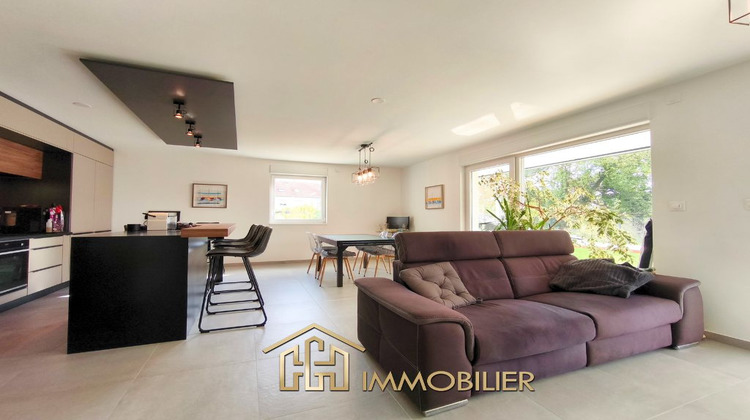 Ma-Cabane - Vente Appartement Colmar, 73 m²