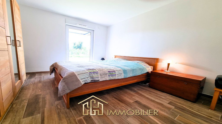 Ma-Cabane - Vente Appartement Colmar, 73 m²